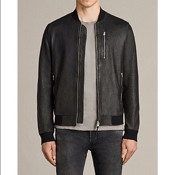 all saints matsu bomber